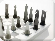 Strategic Intelligence