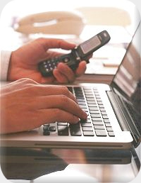 Consultor�a de empresas