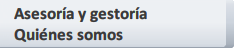 Asesor�a y gestor�a
Qui�nes somos