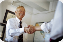 Consultor�a global y multidisciplinaria